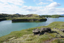 Mývatn (Foto: Sabina Schneider)