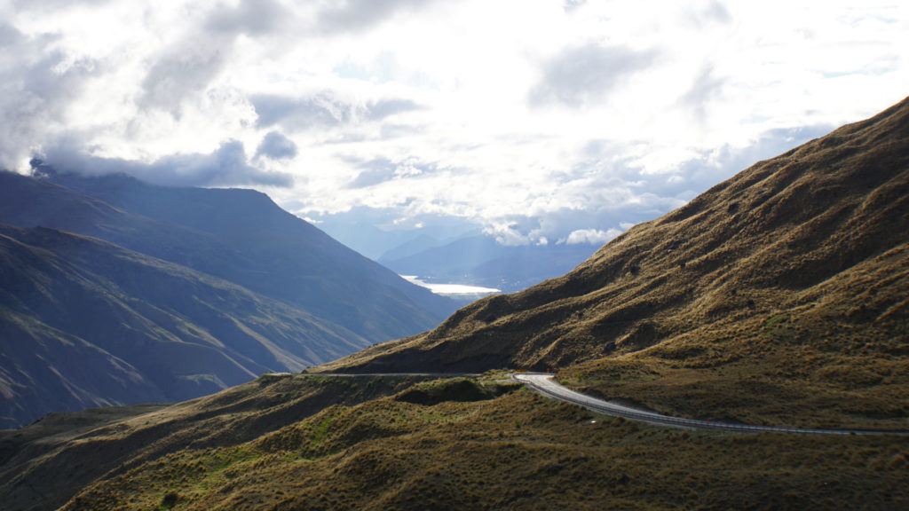 Roadtrip Neuseeland (Foto: Sabina Schneider)